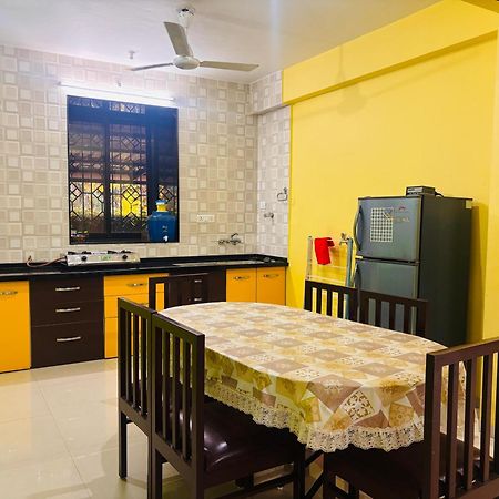 Amaltas 3Bhk Villa Панчгани Екстериор снимка