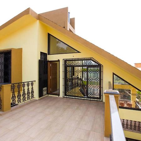 Amaltas 3Bhk Villa Панчгани Екстериор снимка