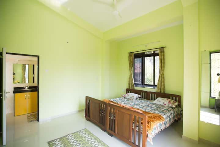 Amaltas 3Bhk Villa Панчгани Екстериор снимка