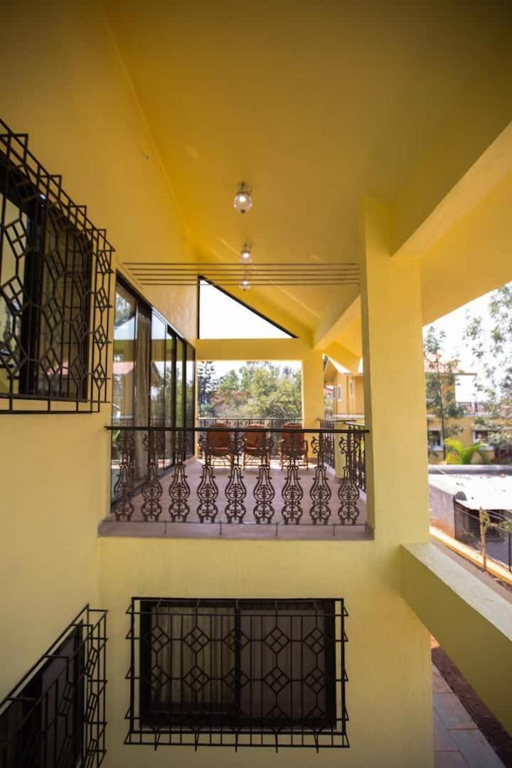 Amaltas 3Bhk Villa Панчгани Екстериор снимка