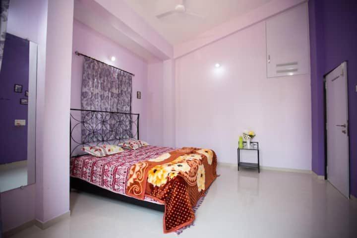 Amaltas 3Bhk Villa Панчгани Екстериор снимка