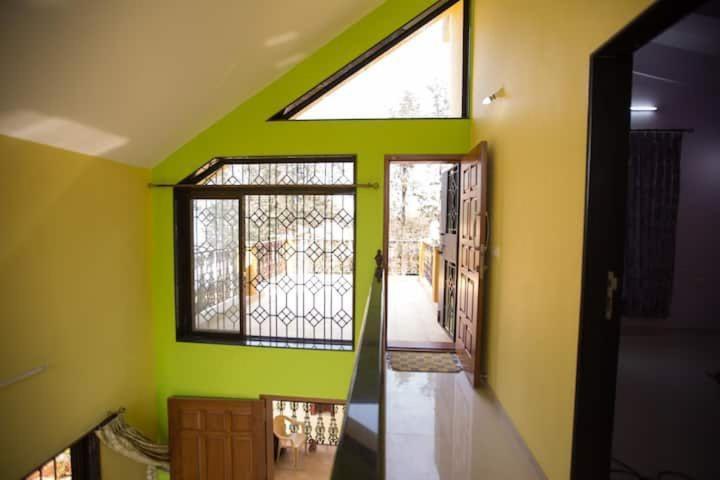 Amaltas 3Bhk Villa Панчгани Екстериор снимка