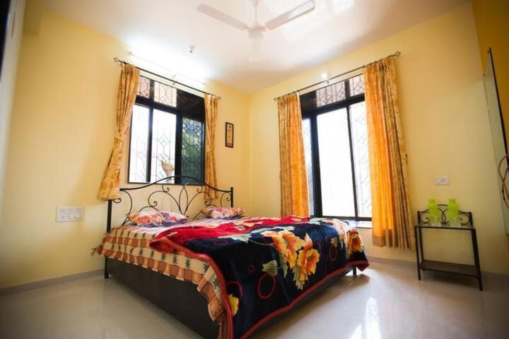 Amaltas 3Bhk Villa Панчгани Екстериор снимка