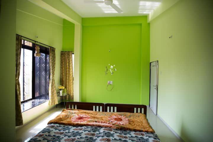 Amaltas 3Bhk Villa Панчгани Екстериор снимка