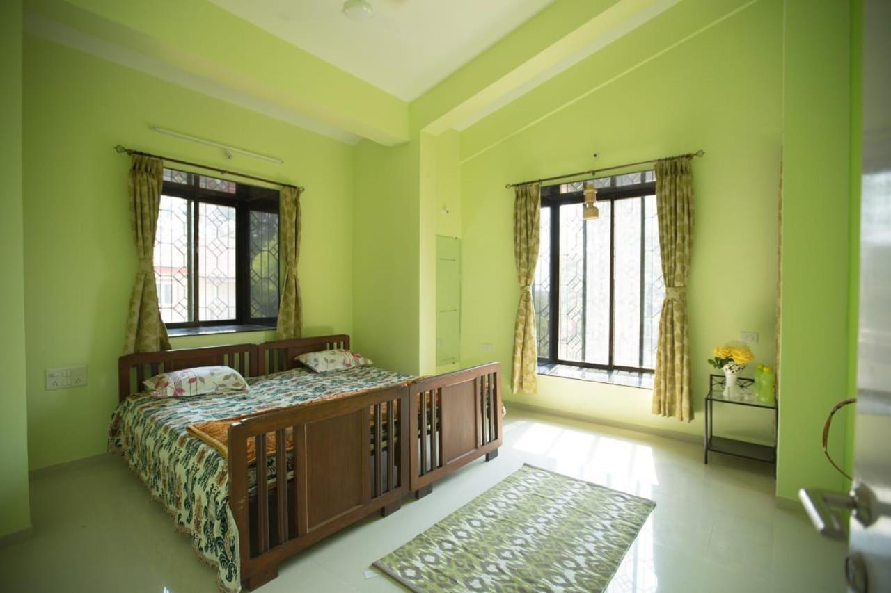 Amaltas 3Bhk Villa Панчгани Екстериор снимка