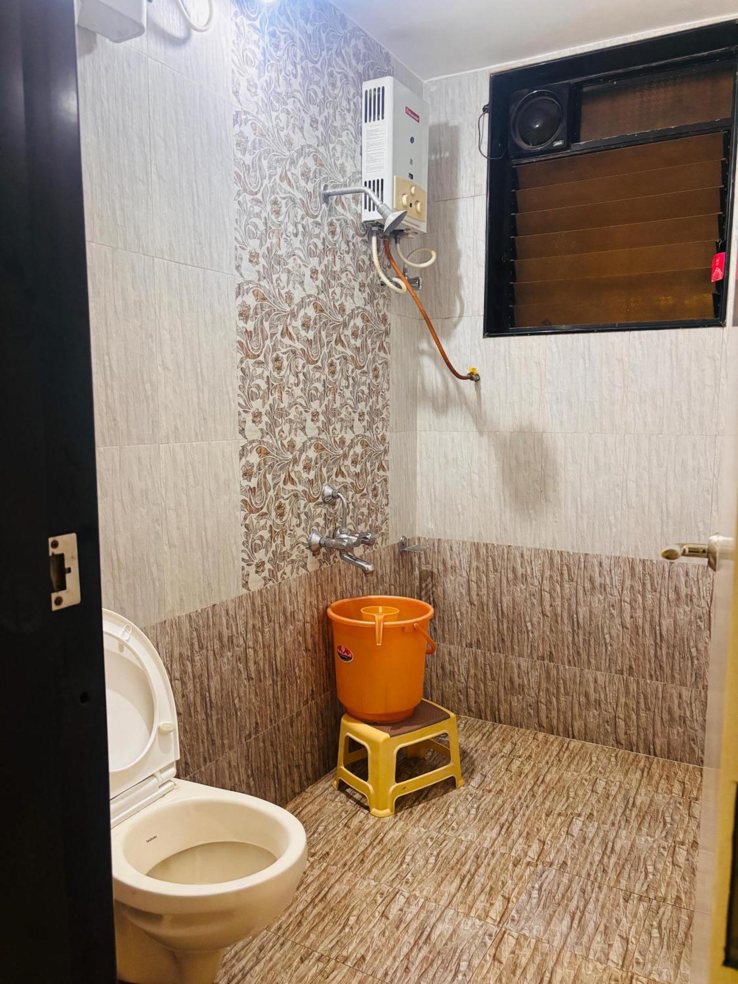 Amaltas 3Bhk Villa Панчгани Екстериор снимка