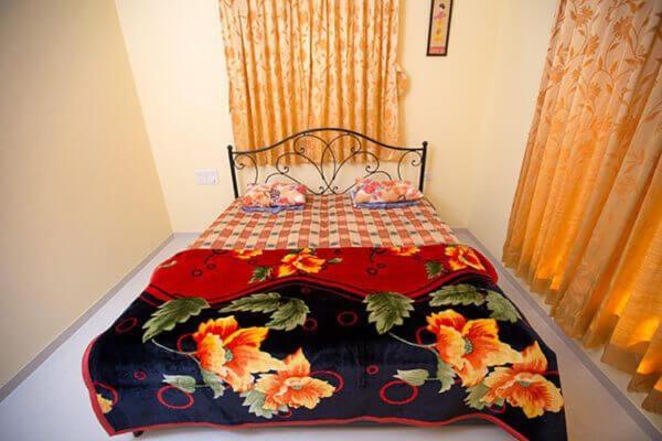Amaltas 3Bhk Villa Панчгани Екстериор снимка